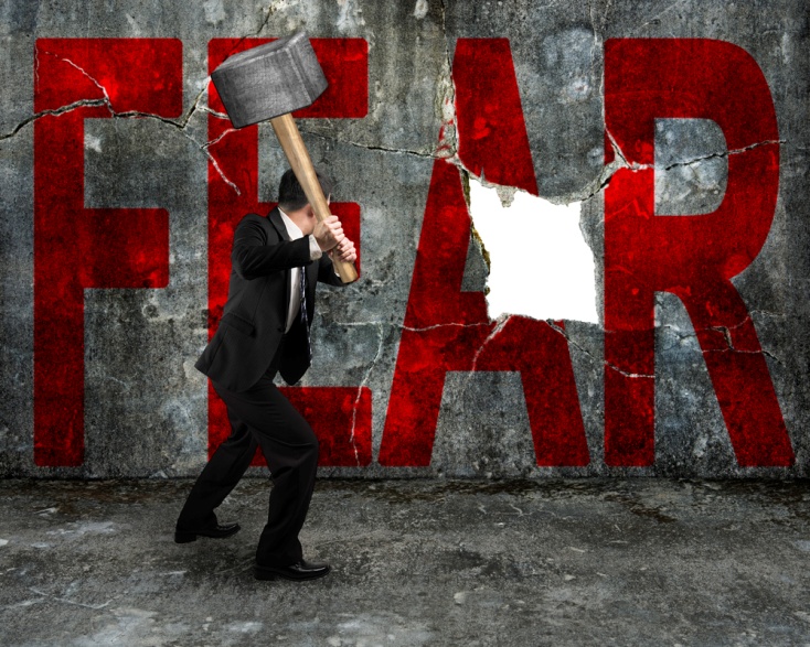 Ability To Objectify Fear