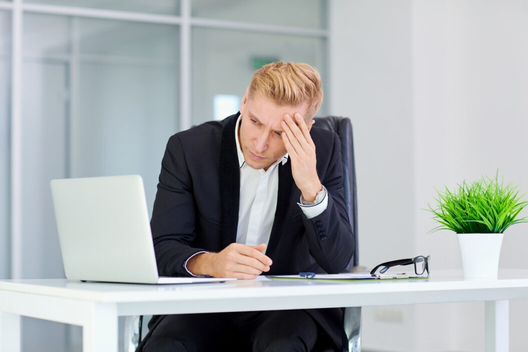 Creating Workplace Stress